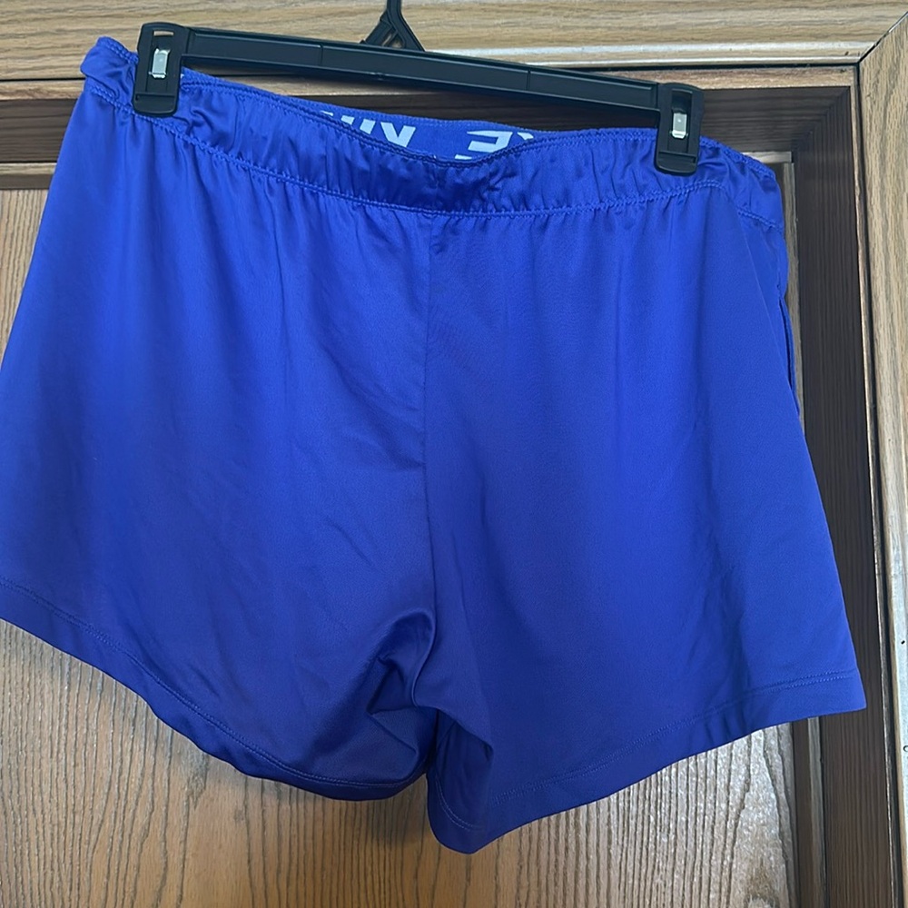 Nike Dri-Fit Shorts - Picture 2 of 5